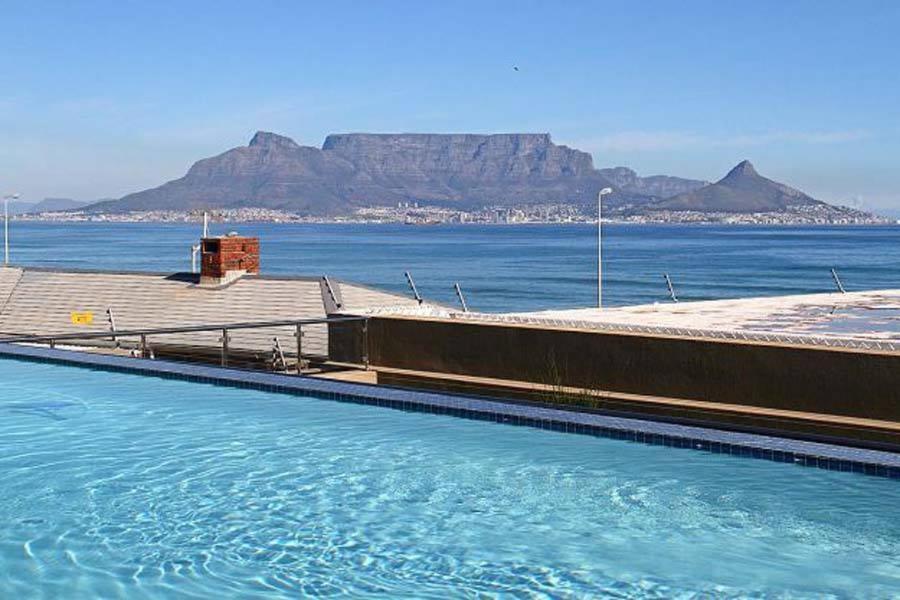 Sea Breeze Apartment