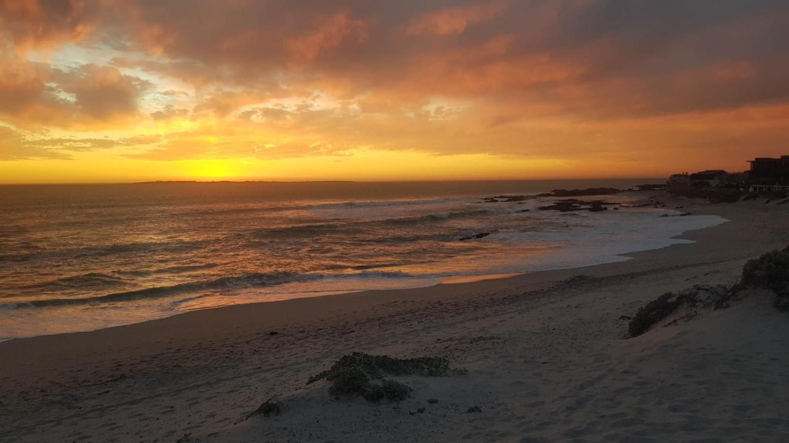 Sea Breeze * Cape Town