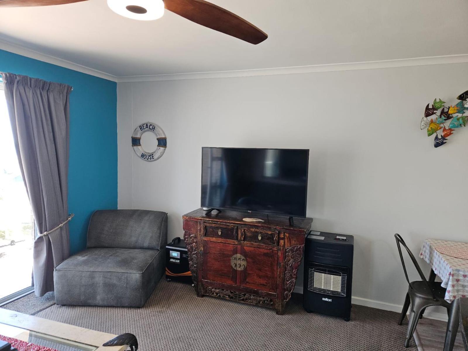 Sea Breeze Apartment
