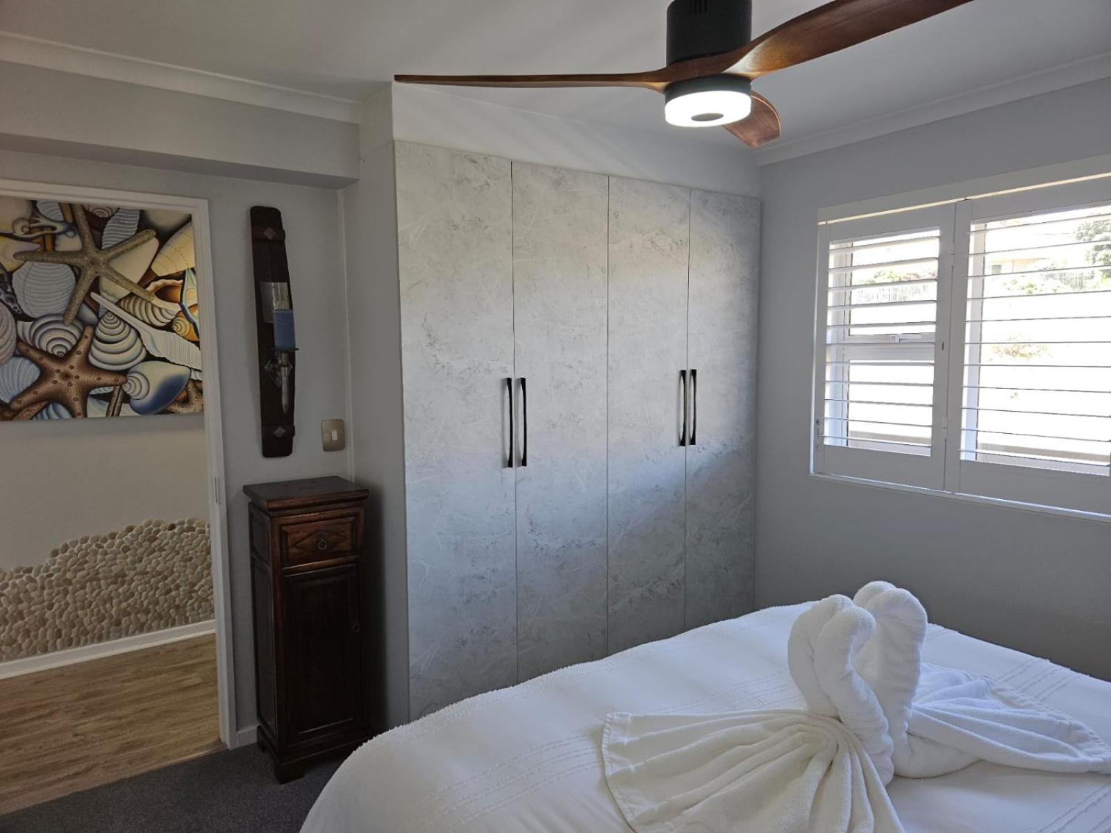 Apartment Sea Breeze