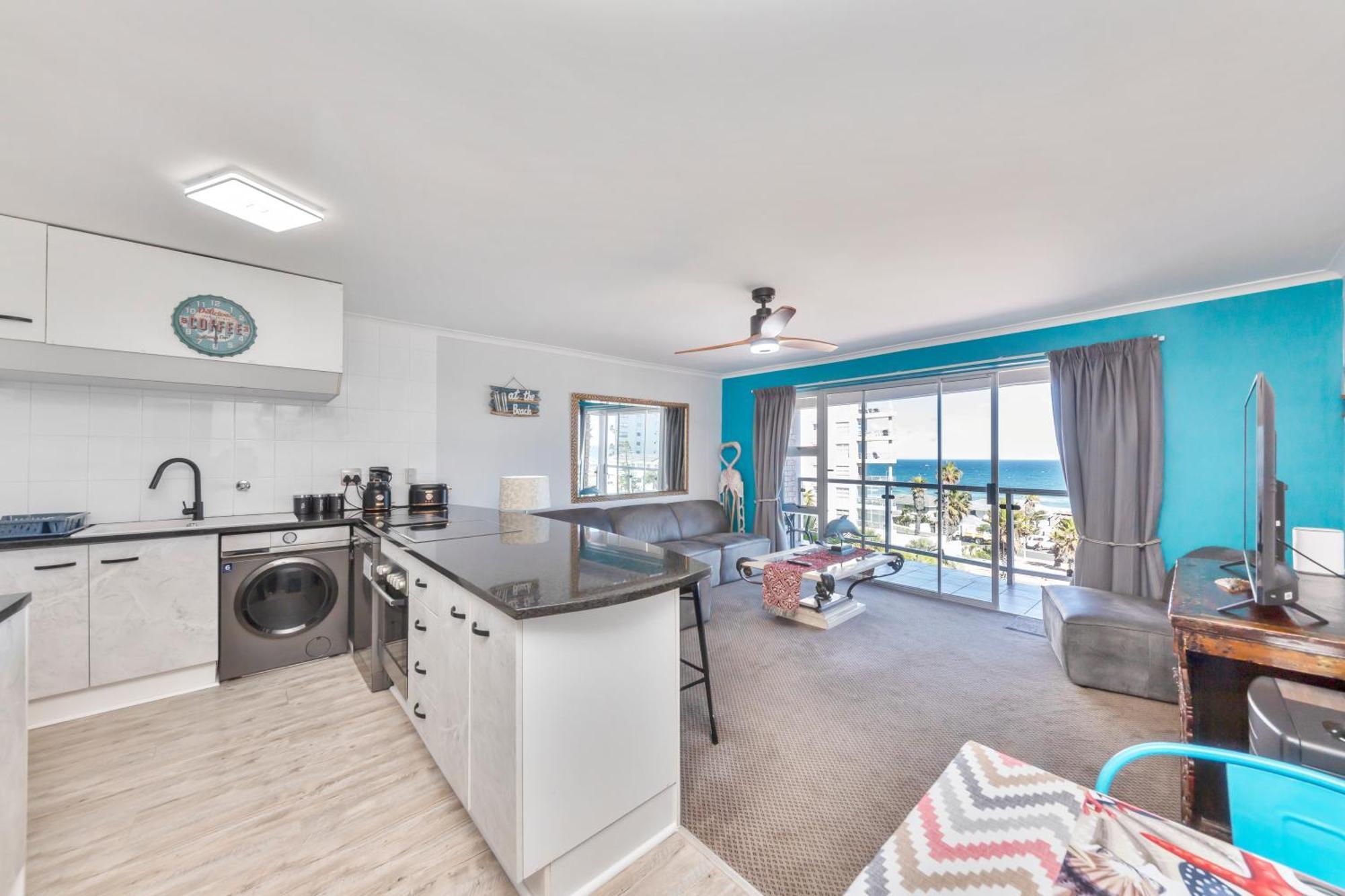 Apartment Sea Breeze