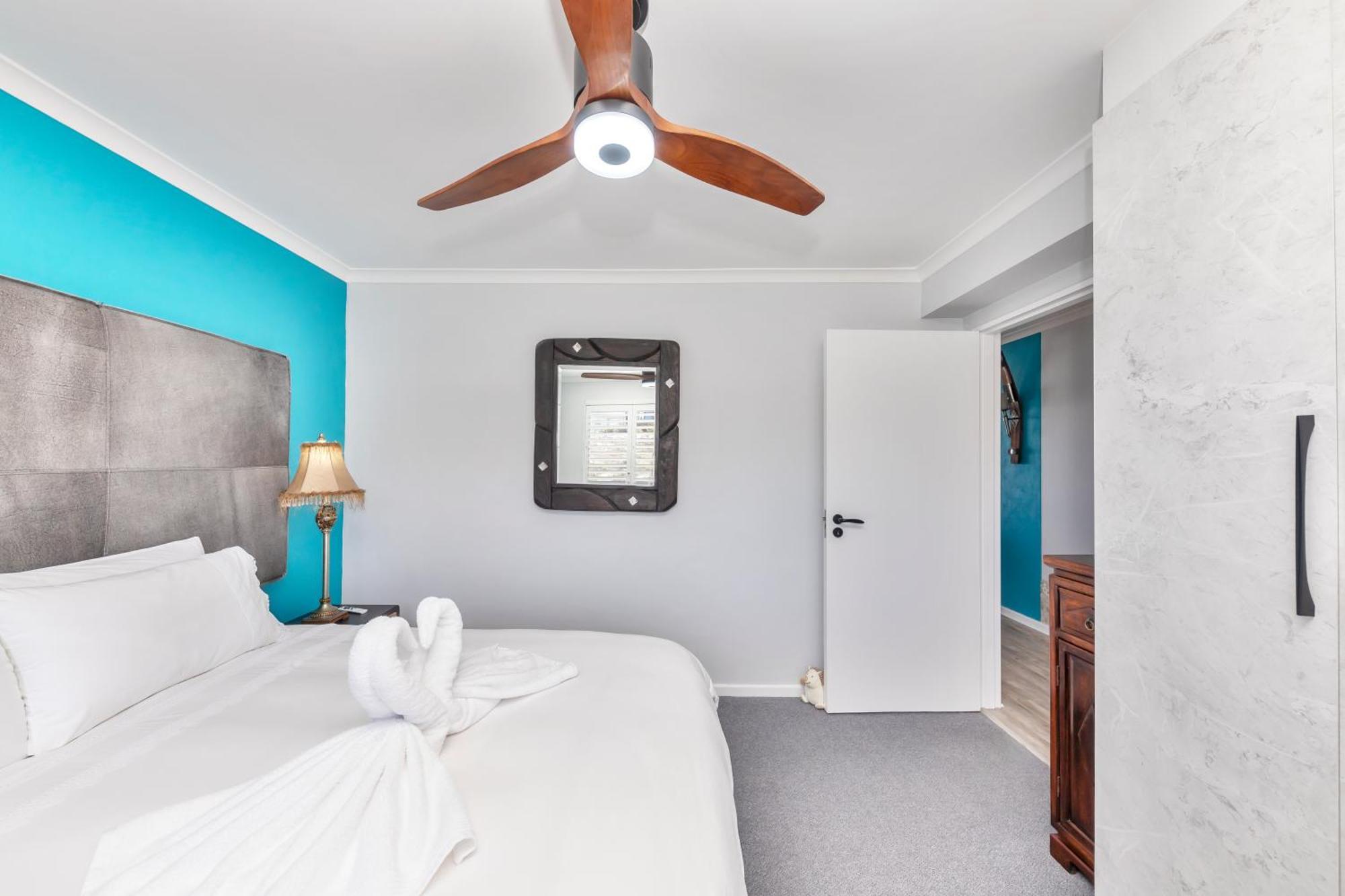 Apartment Sea Breeze *