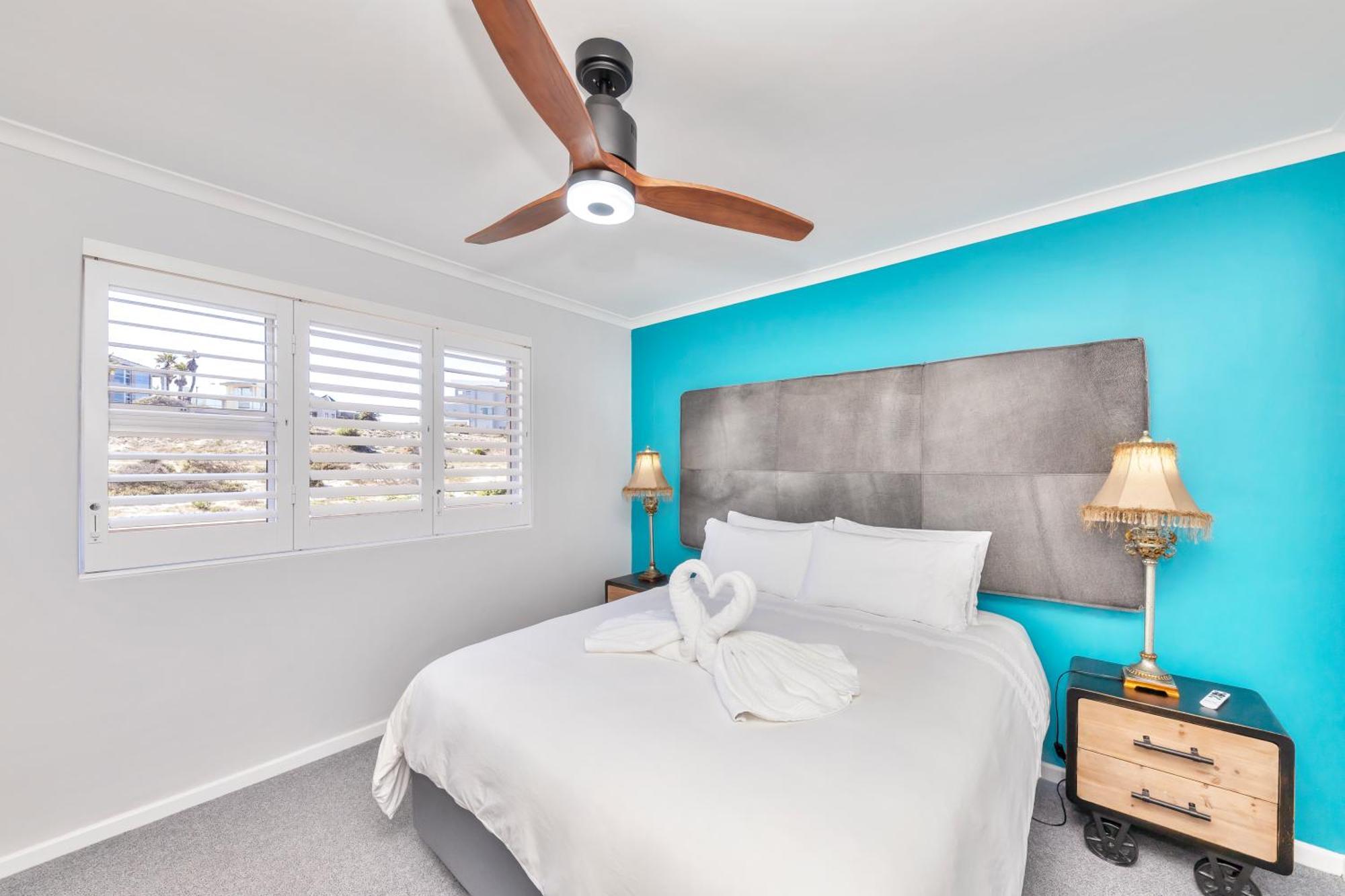 Apartment Sea Breeze