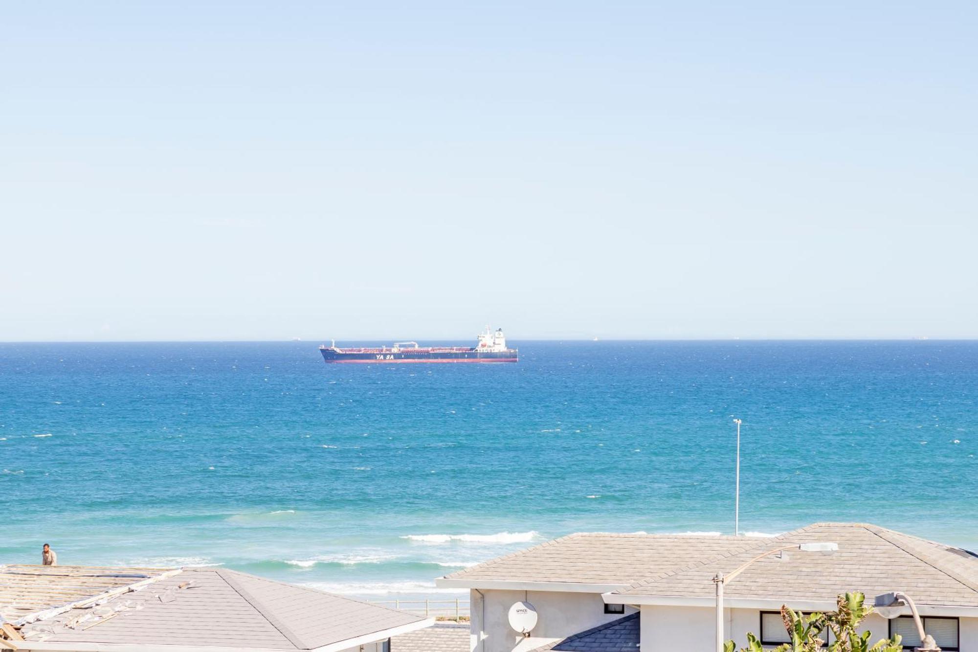 Apartment Sea Breeze *